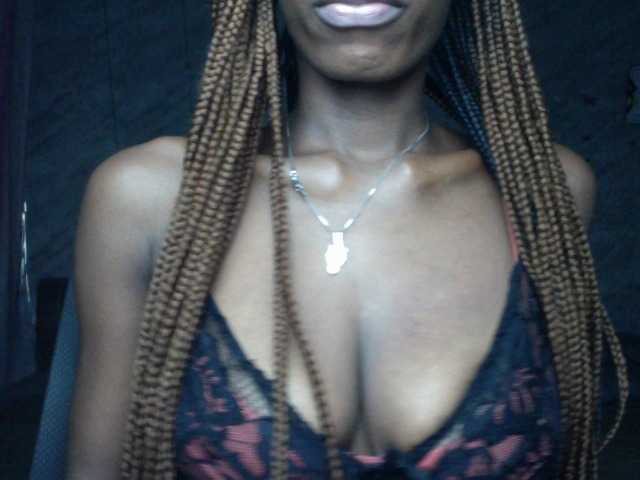 Nastyxclit live cam on BongaCams