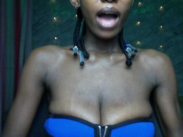Nastyxclit live cam on BongaCams