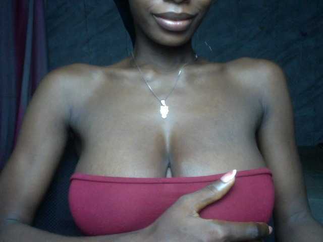 Nastyxclit live cam on BongaCams