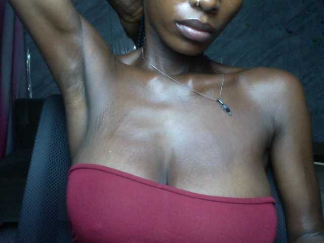 Nastyxclit live cam on BongaCams