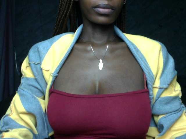Nastyxclit live cam on BongaCams