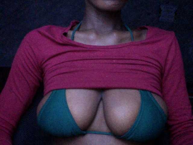 Nastyxclit live cam on BongaCams