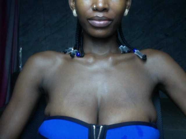 Nastyxclit live cam on BongaCams
