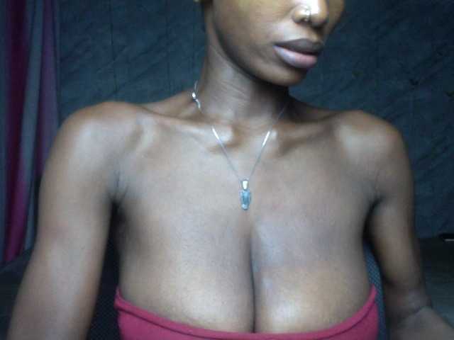 Nastyxclit live cam on BongaCams