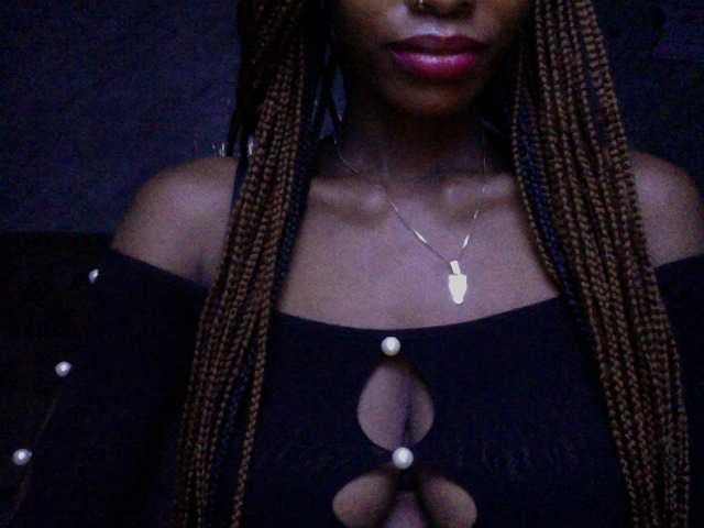 Nastyxclit live cam on BongaCams