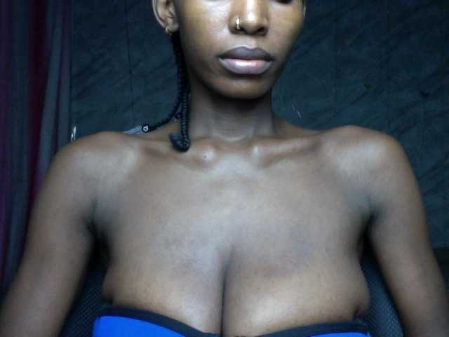 Nastyxclit live cam on BongaCams