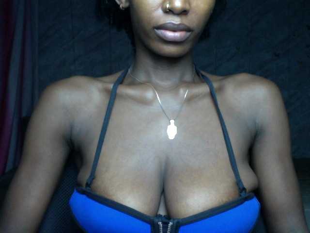 Nastyxclit live cam on BongaCams