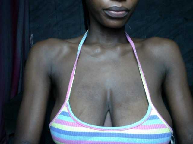 Nastyxclit live cam on BongaCams