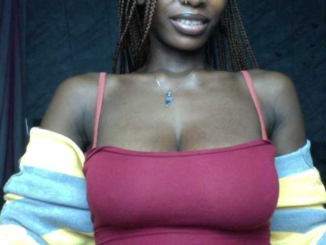 Nastyxclit live cam on BongaCams