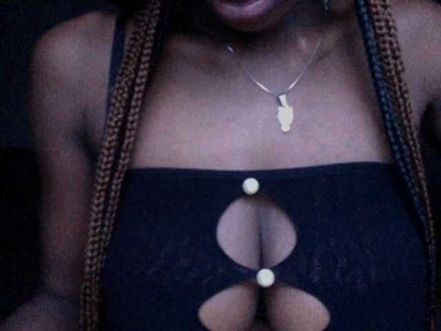 Nastyxclit live cam on BongaCams
