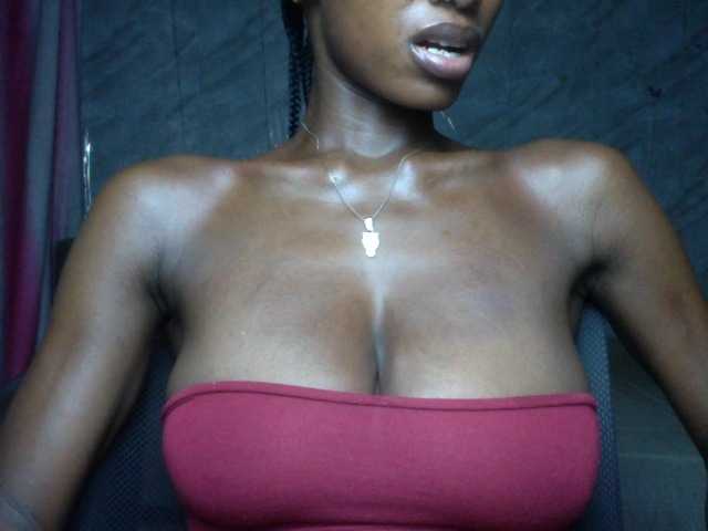 Nastyxclit live cam on BongaCams