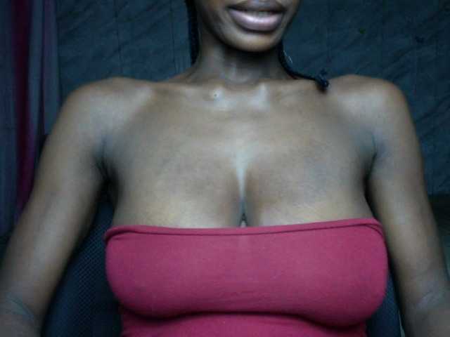 Nastyxclit live cam on BongaCams