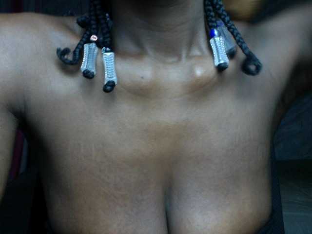 Nastyxclit live cam on BongaCams