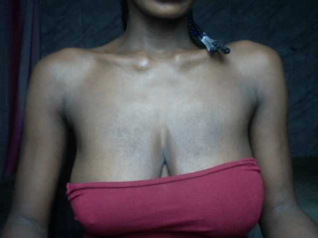 Nastyxclit live cam on BongaCams