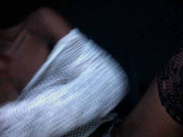 Nastyxclit live cam on BongaCams