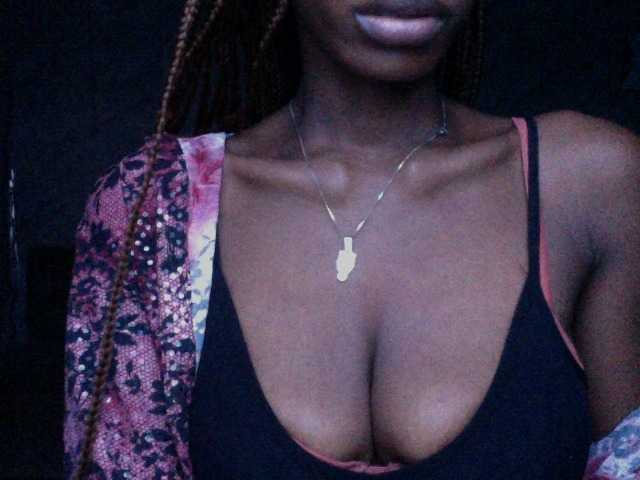 Nastyxclit live cam on BongaCams