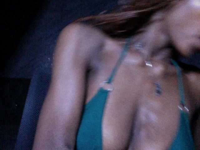 Nastyxclit live cam on BongaCams