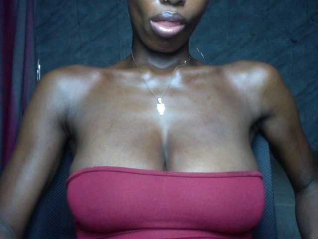 Nastyxclit live cam on BongaCams