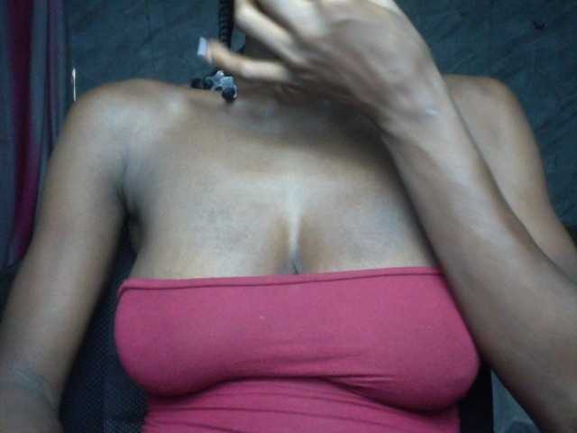 Nastyxclit live cam on BongaCams
