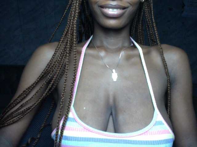 Nastyxclit live cam on BongaCams