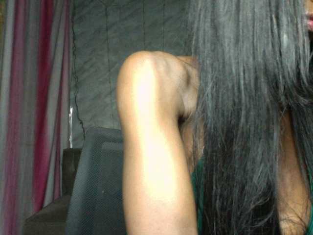 Nastyxclit live cam on BongaCams
