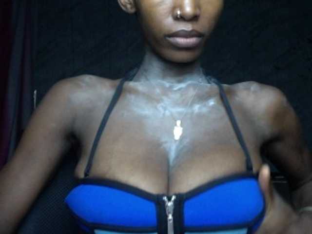 Nastyxclit live cam on BongaCams