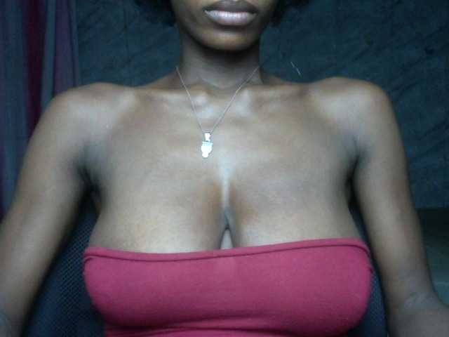 Nastyxclit live cam on BongaCams
