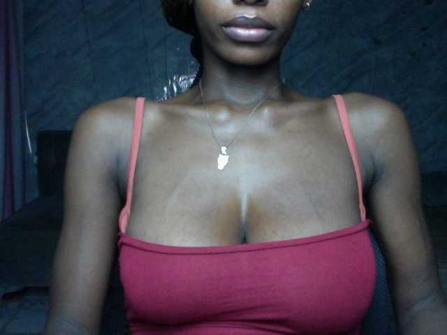Nastyxclit live cam on BongaCams