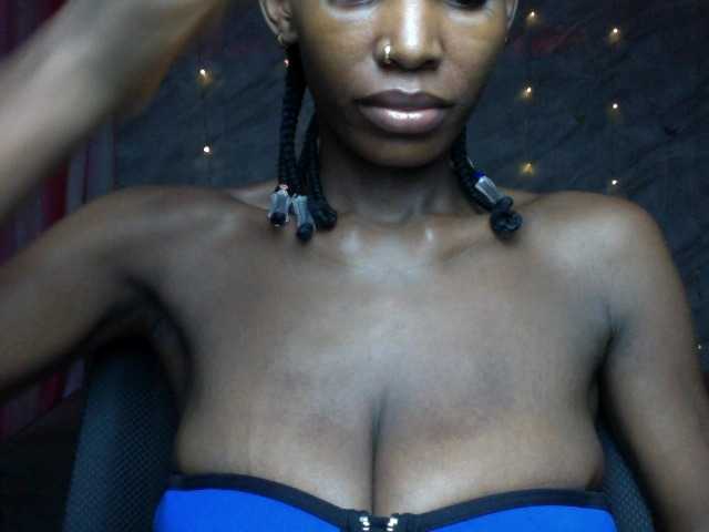 Nastyxclit live cam on BongaCams