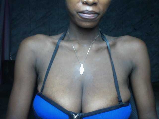 Nastyxclit live cam on BongaCams