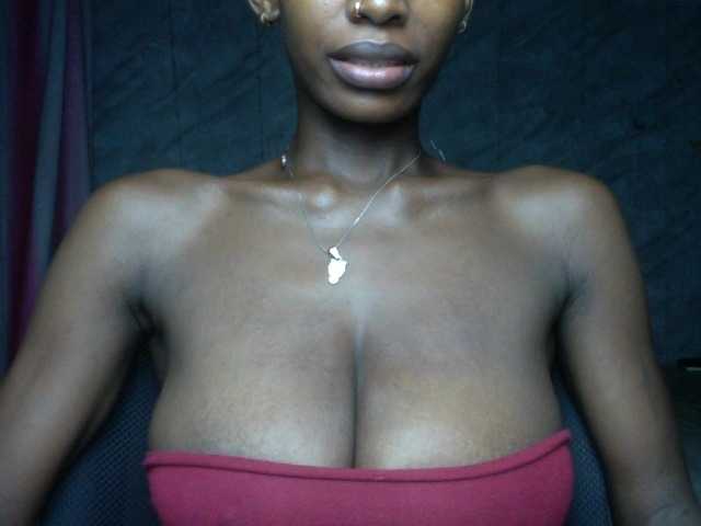Nastyxclit live cam on BongaCams