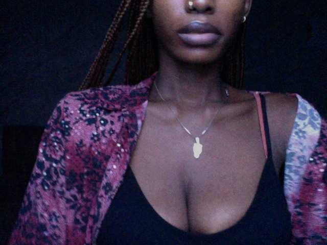 Nastyxclit live cam on BongaCams