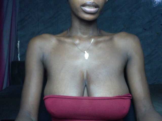 Nastyxclit live cam on BongaCams
