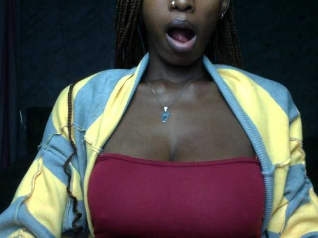 Nastyxclit live cam on BongaCams