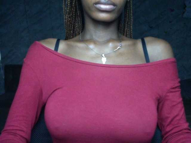 Nastyxclit live cam on BongaCams