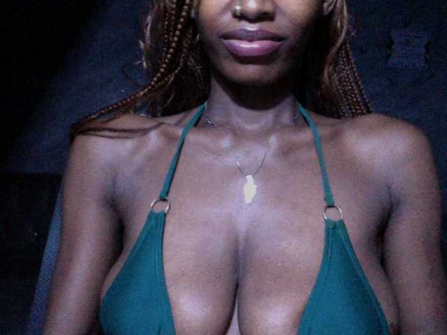 Nastyxclit live cam on BongaCams