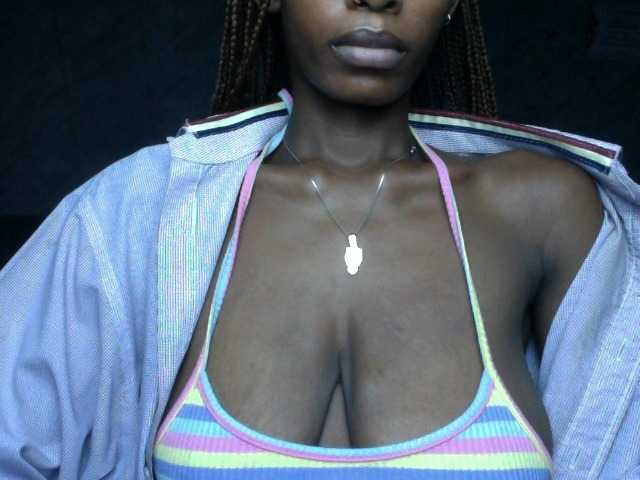 Nastyxclit live cam on BongaCams
