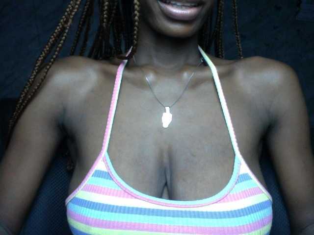 Nastyxclit live cam on BongaCams