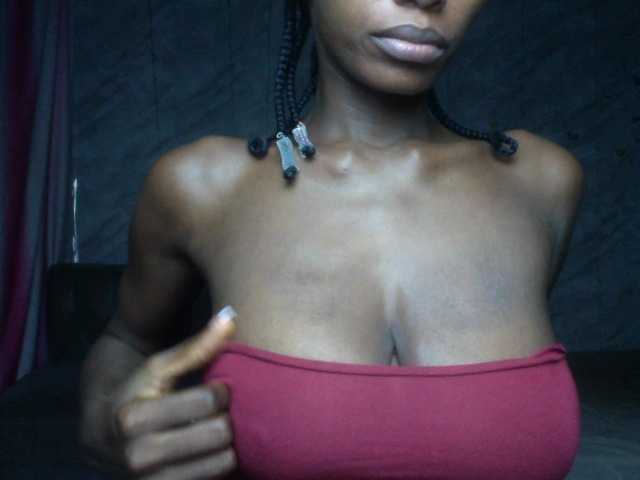Nastyxclit live cam on BongaCams
