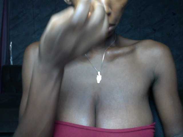 Nastyxclit live cam on BongaCams