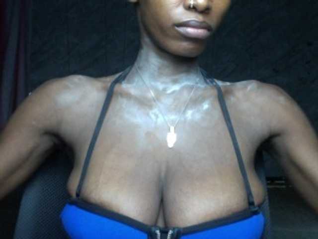 Nastyxclit live cam on BongaCams