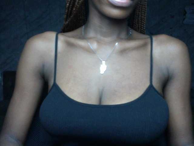 Nastyxclit live cam on BongaCams