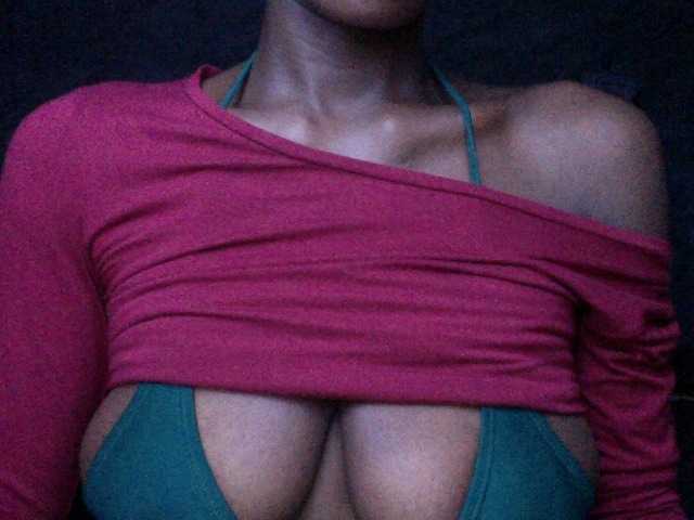 Nastyxclit live cam on BongaCams
