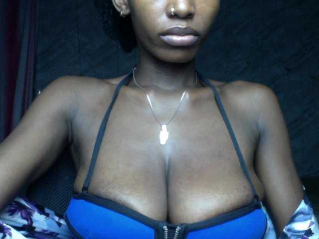 Nastyxclit live cam on BongaCams