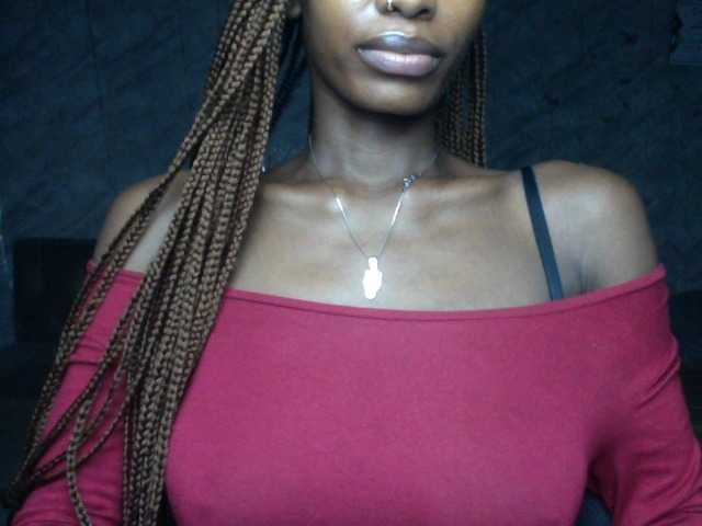 Nastyxclit live cam on BongaCams