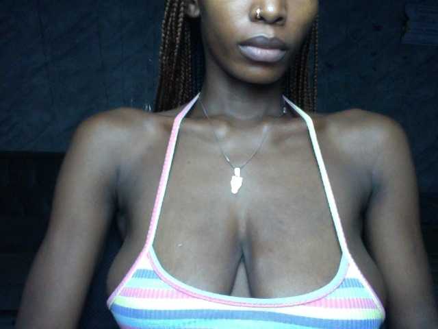 Nastyxclit live cam on BongaCams