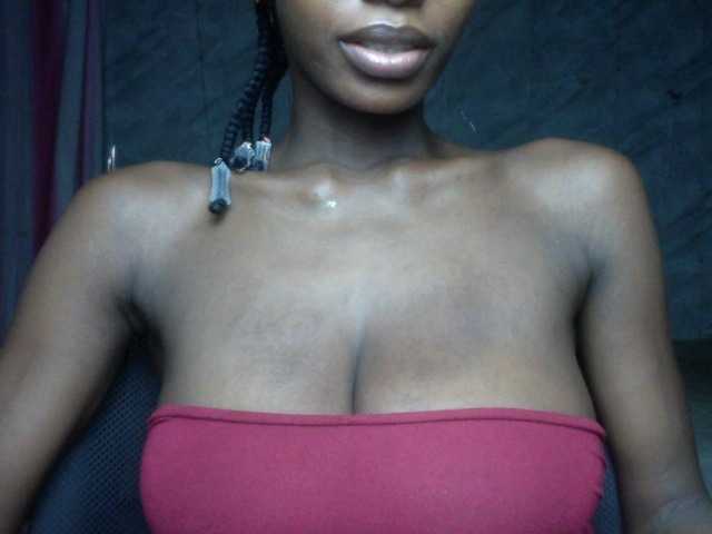 Nastyxclit live cam on BongaCams