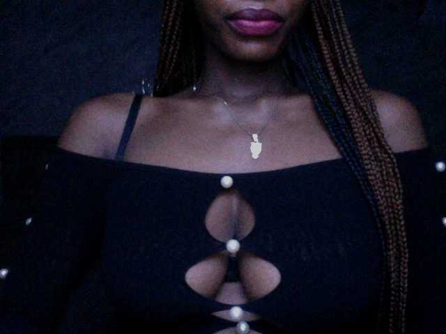 Nastyxclit live cam on BongaCams