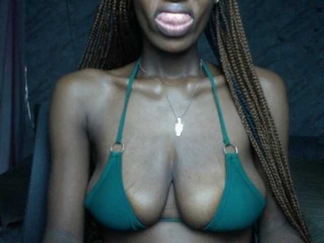 Nastyxclit live cam on BongaCams