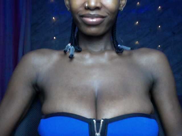 Nastyxclit live cam on BongaCams